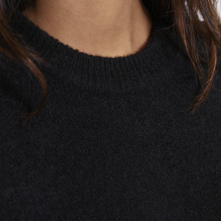 Midi knit dress "Dawn"